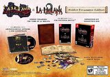 La-Mulana 1&2 Hidden Treasures Edition (Nintendo Switch)